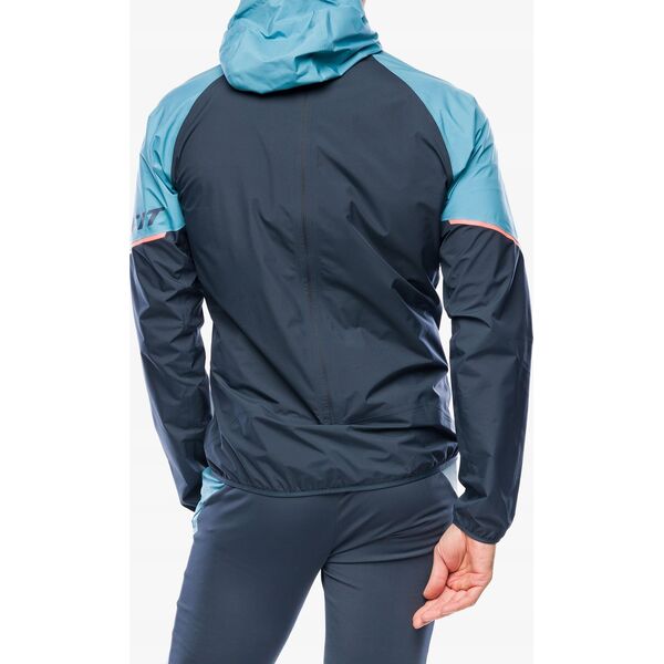 Kurtka męska Kurtka alpine gore-tex-storm blue-3010-m DYNAFIT