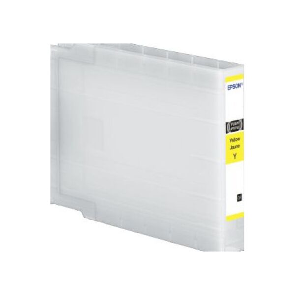 Tusz Epson Tusz T04C4 (yellow)