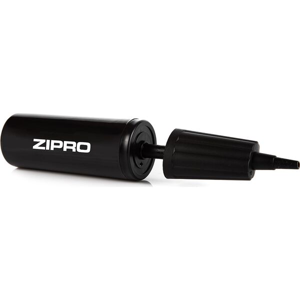 Zipro Piłka gimnastyczna Anti-Burst 75 cm czarna