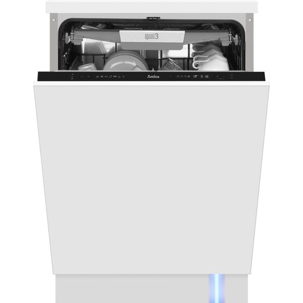 Zmywarka Amica DIM64C7EBOQH