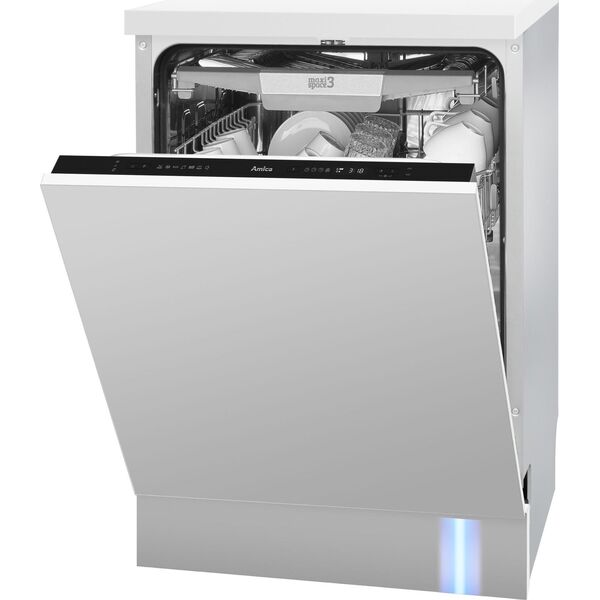 Zmywarka Amica DIM64C7EBOQH