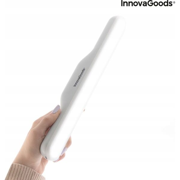 Lampka biurkowa InnovaGoods InnovaGoods Magnetyczna lampa LED z akumulatorem 2