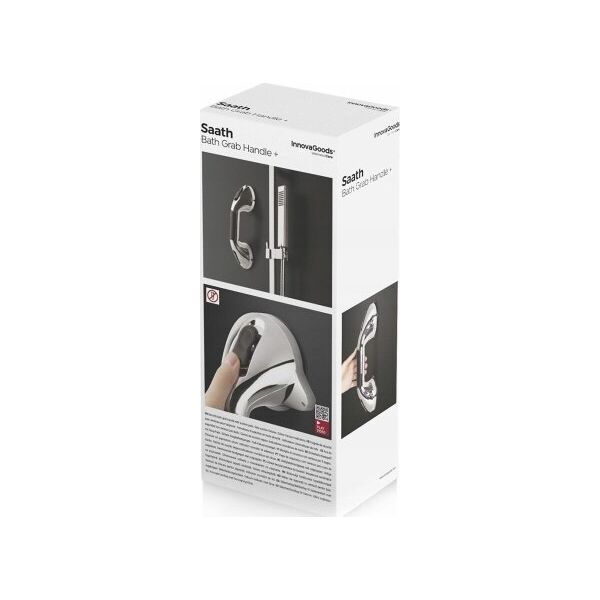 InnovaGoods InnovaGoods Safety Bath Grab Handle Saath