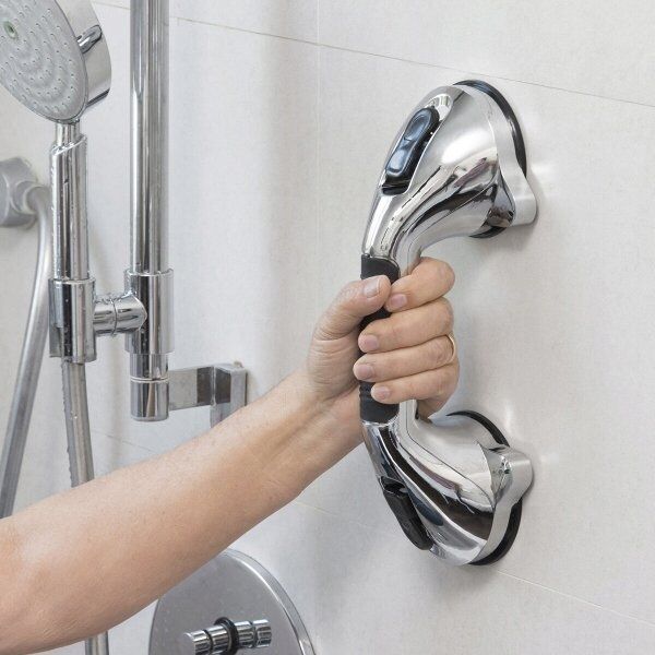 InnovaGoods InnovaGoods Safety Bath Grab Handle Saath
