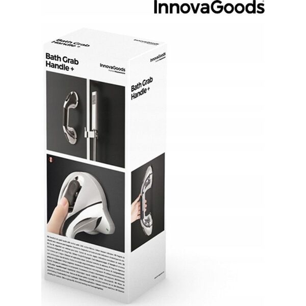 InnovaGoods InnovaGoods Safety Bath Grab Handle Saath
