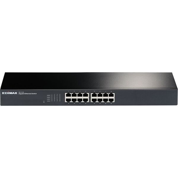 Switch EdiMax GS-1016