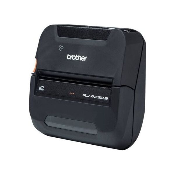 Drukarka etykiet Brother RJ-4230B (RJ4230BZ1)