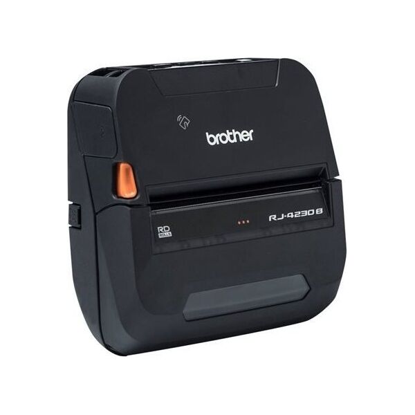 Drukarka etykiet Brother RJ-4230B (RJ4230BZ1)