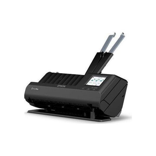 Skaner Epson Skaner ES-C380W A4/ADF20/30ppm/USB/WLAN/PCfree
