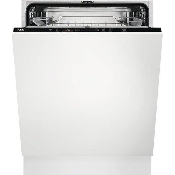 Zmywarka AEG Built-in dishwasher AEG FSB5360CZ