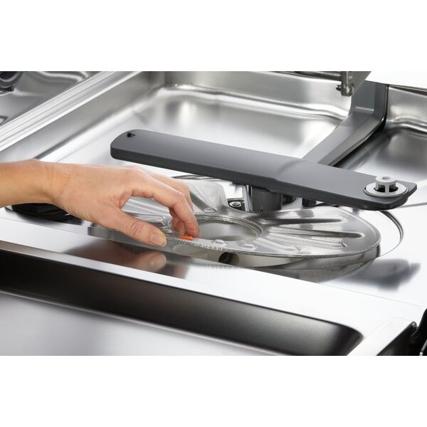 Zmywarka AEG Built-in dishwasher AEG FSB5360CZ