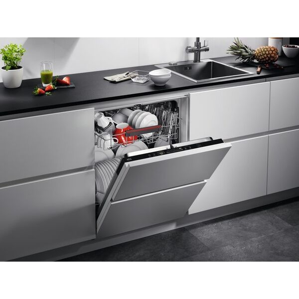 Zmywarka AEG Built-in dishwasher AEG FSB5360CZ