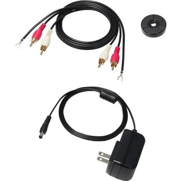 Gramofon Audio Technica Audio Technica AT-LP3XBT, turntable (black)