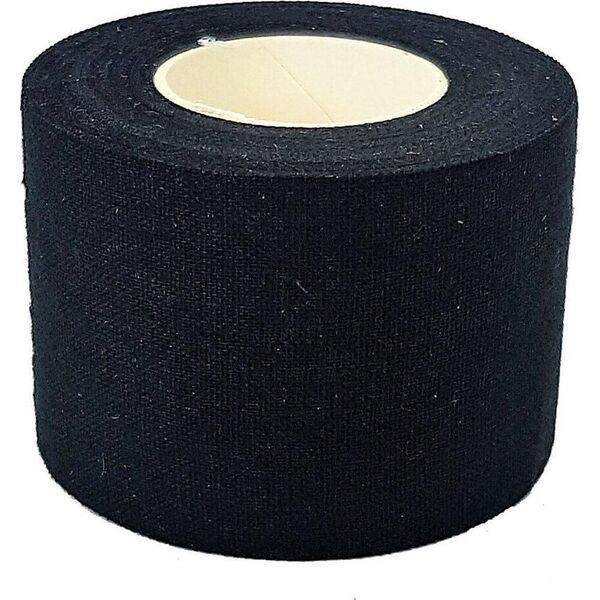 Dunlop TAŚMA TEJP TAPE SPORTOWA KINESIOLOGICZNA 7,3Mx3,8CM DUNLOP BIAŁA