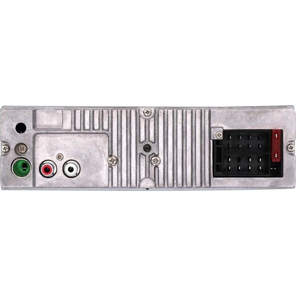 Radio samochodowe Blaupunkt BLAUPUNKT Madrid 200 BT (Geringe Einbautiefe, laufwerklos) (2001020000001)