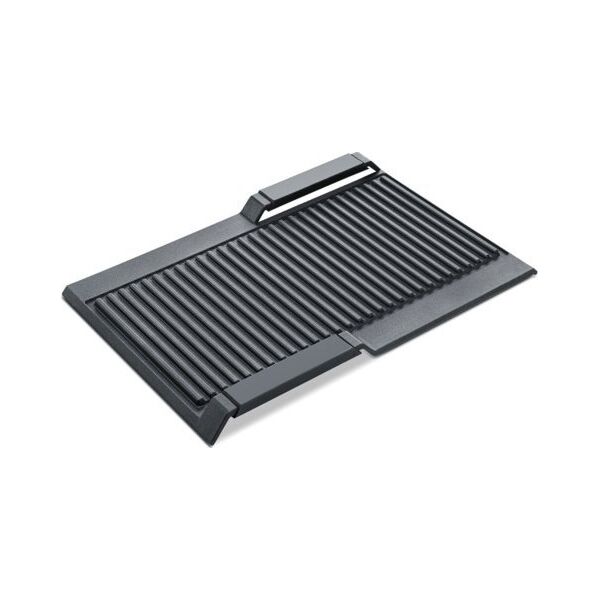 Patelnia Bosch Grill plate Bosch HEZ390522