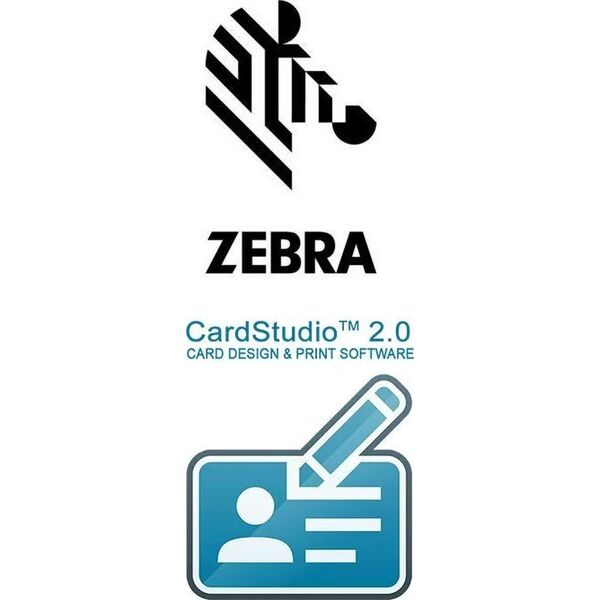 Program Zebra Zebra CSR2S-SW00-L licencja na oprogramowanie i aktualizacje
