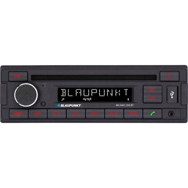 Radio samochodowe Blaupunkt BLAUPUNKT Barcelona 200 DAB BT