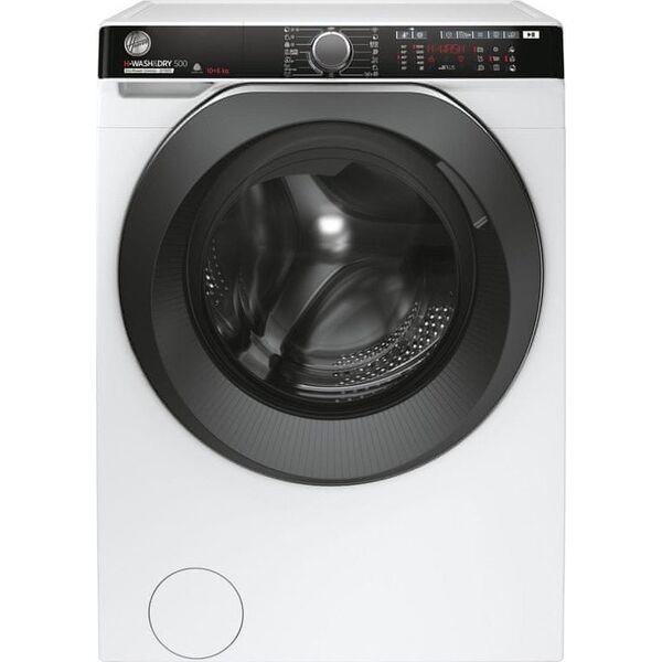 Pralka Hoover Washing machine Hoover HDP 5106AMBC/1-S