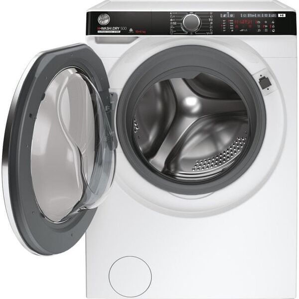 Pralka Hoover Washing machine Hoover HDP 5106AMBC/1-S