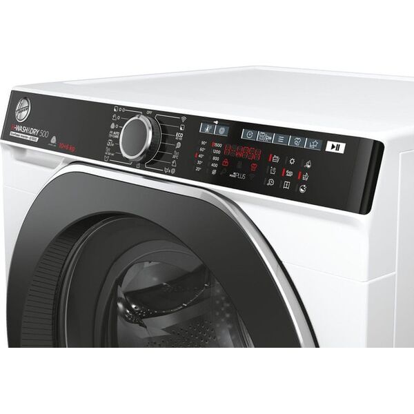 Pralka Hoover Washing machine Hoover HDP 5106AMBC/1-S
