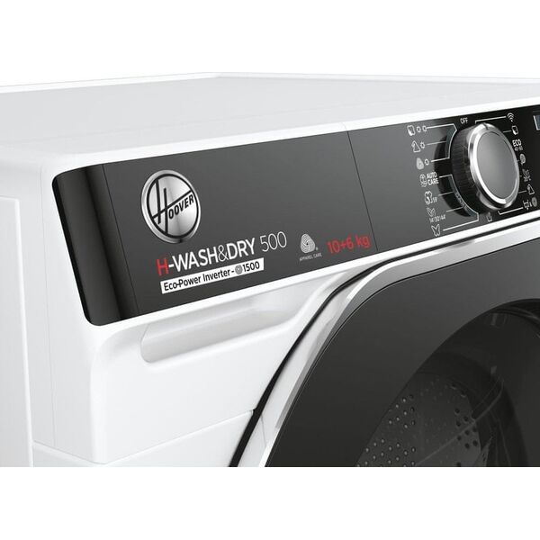 Pralka Hoover Washing machine Hoover HDP 5106AMBC/1-S