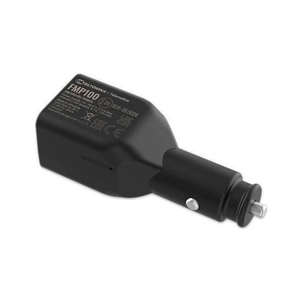 Moduł GPS Teltonika 2G Bluetooth Cigarette