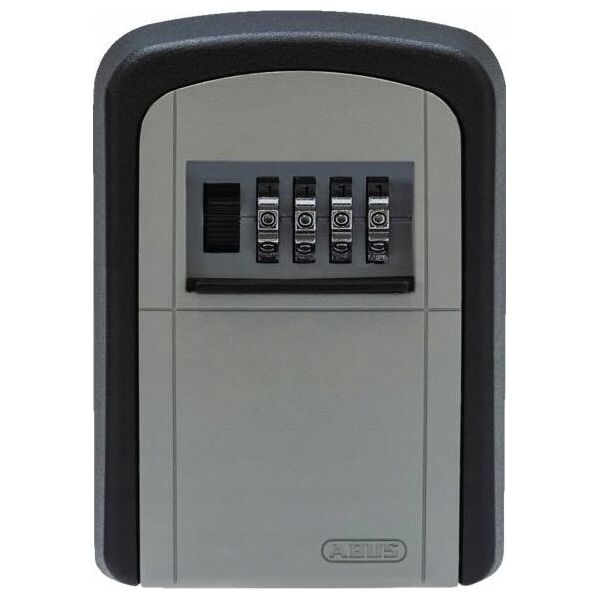 Abus KEY LOCK BOXHANGABLE 87.5X120X39 MM