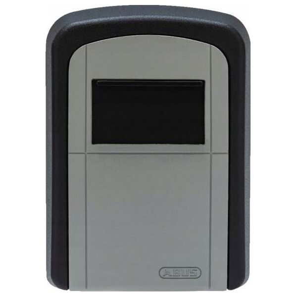 Abus KEY LOCK BOXHANGABLE 87.5X120X39 MM