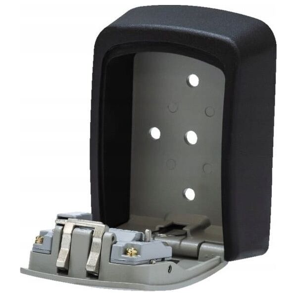 Abus KEY LOCK BOXHANGABLE 87.5X120X39 MM