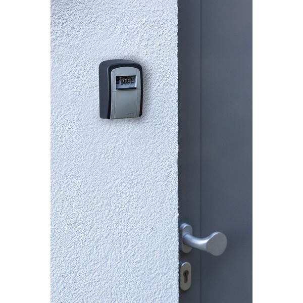 Abus KEY LOCK BOXHANGABLE 87.5X120X39 MM
