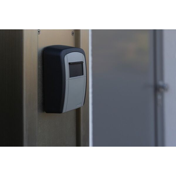 Abus KEY LOCK BOXHANGABLE 87.5X120X39 MM
