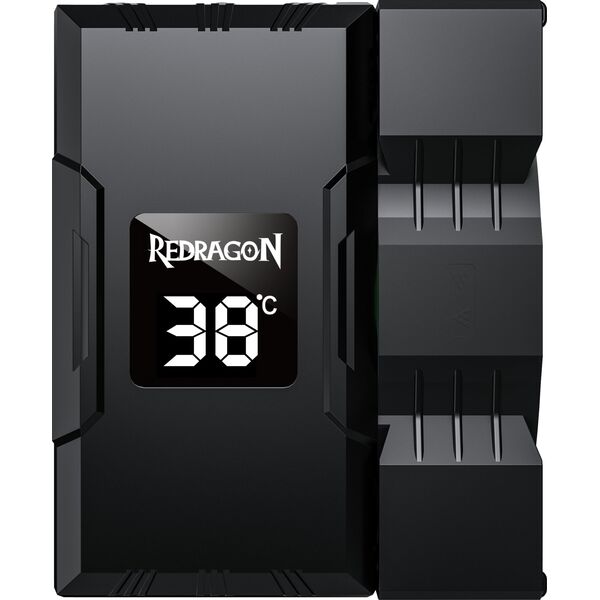Chłodzenie CPU Redragon CC-1014