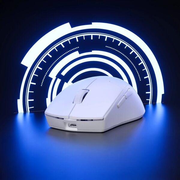 Mysz Redragon M918W K1NG PRO MAX  (K1ing Max M918W-PRO)