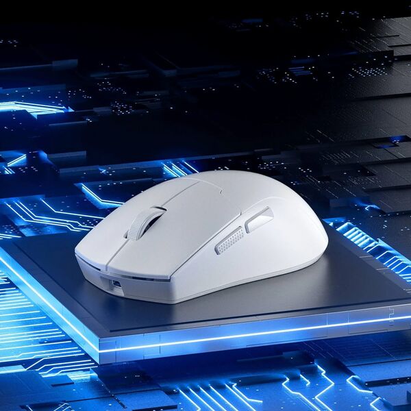 Mysz Redragon M918W K1NG PRO MAX  (K1ing Max M918W-PRO)
