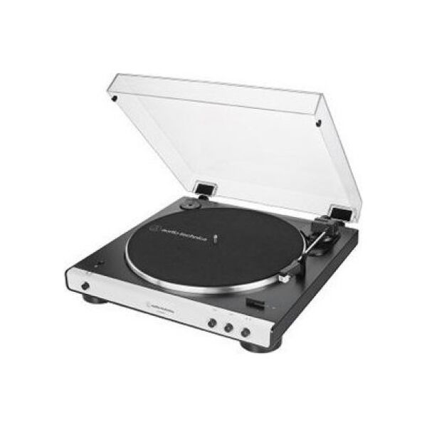 Gramofon Audio-Technica AT-LP60XBT