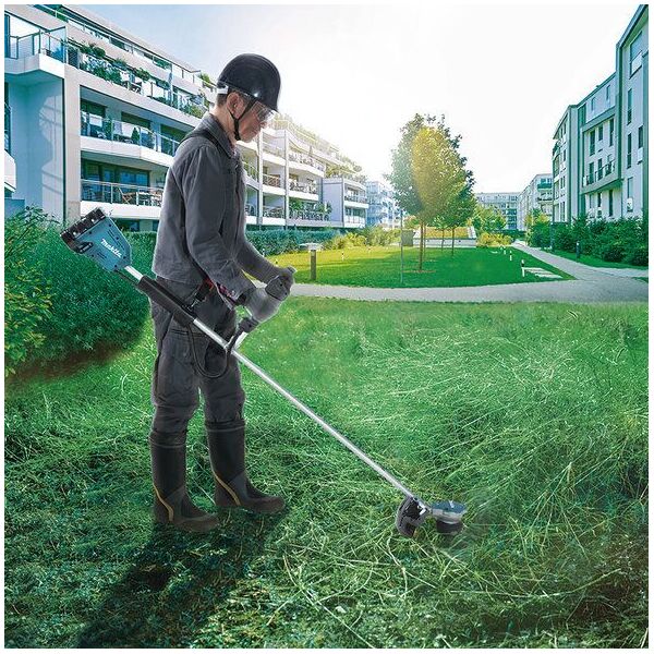 Makita Kosa 2x18V bez akumulatorów i ładowarki (DUR368AZ)