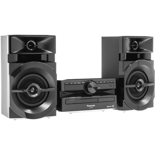 Wieża Panasonic SC-UX100E-K