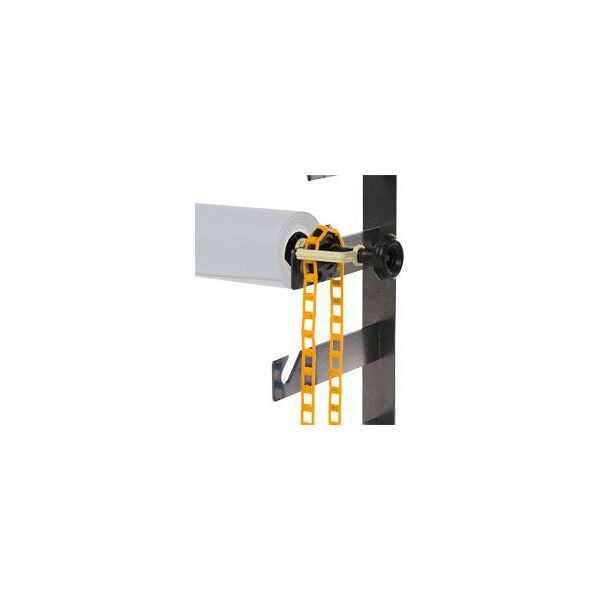 Walimex 3-fold Background Assembling Set, Zestaw 3 (15079)