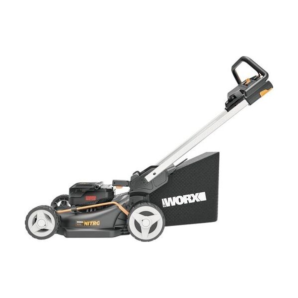 Kosiarka akumulatorowa Worx WG749E