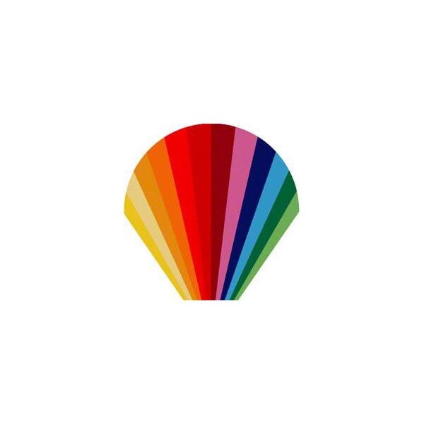Walimex Colour Filter Set, 12 szt, 30x30cm (16863)