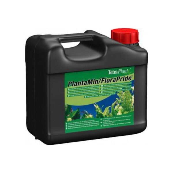 Tetra PlantaMin 5 l
