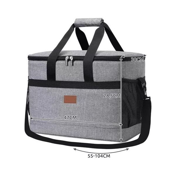 Trizand Torba termiczna 20L Trizand 23842