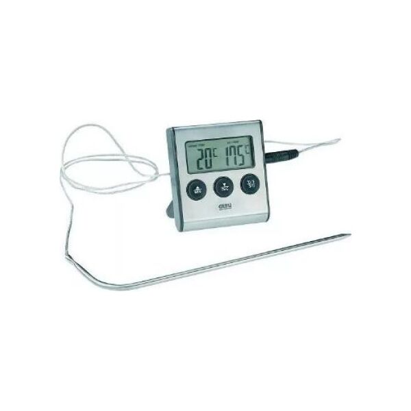 Gefu TEMPERE termometr z sonda (G-21840)