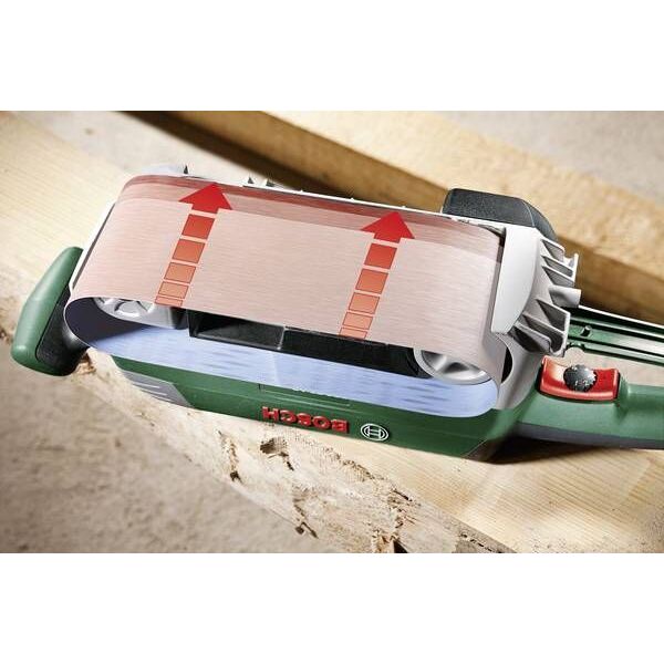 Szlifierka Bosch PBS 75 AE (06032A1101)