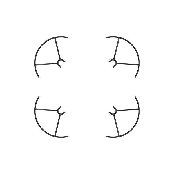 Ryze Technology Tello Part 3 Propeller Guards (CP.PT.00000222.01)
