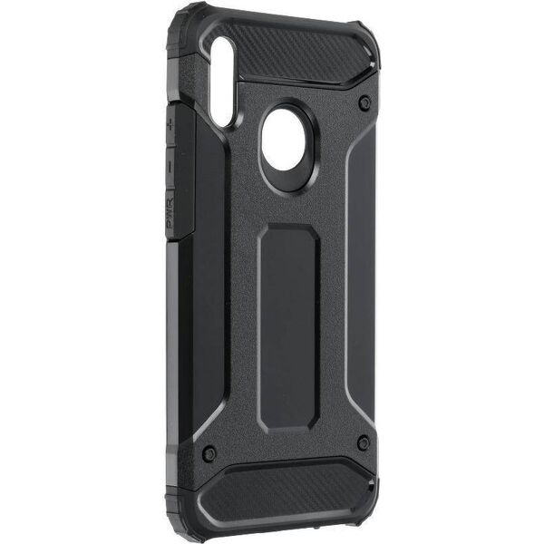 ForCell Futerał Forcell ARMOR do HUAWEI P SMART 2019 czarny