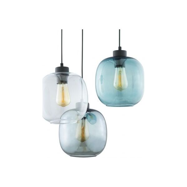 Lampa wisząca TK Lighting Lampa wisząca ELIO 3184