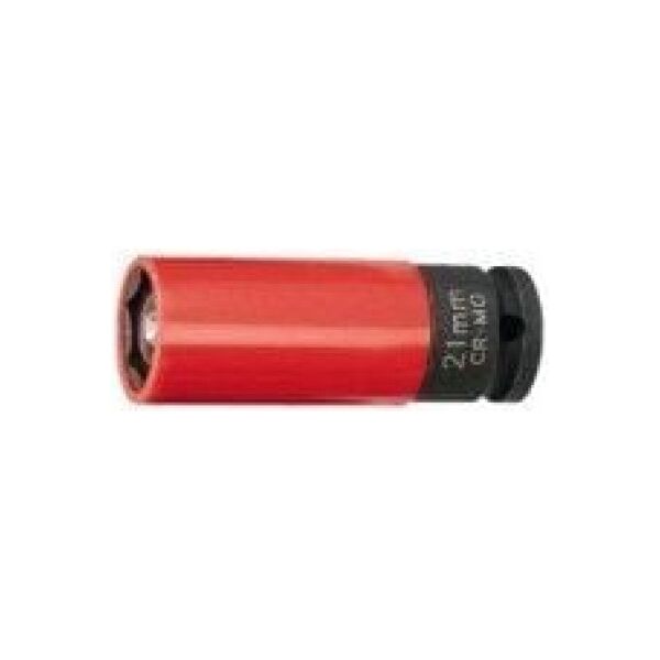 Jonnesway Nasadka do felg alu udarowa 85mm 1/2" 21mm S18A4121