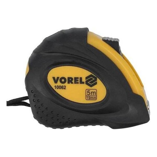 Toya VOREL MIARA ZWIJANA 5m x 19mm